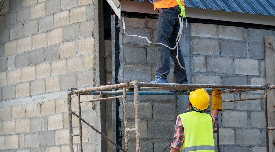 Professional residential roofers in Coleman, FL